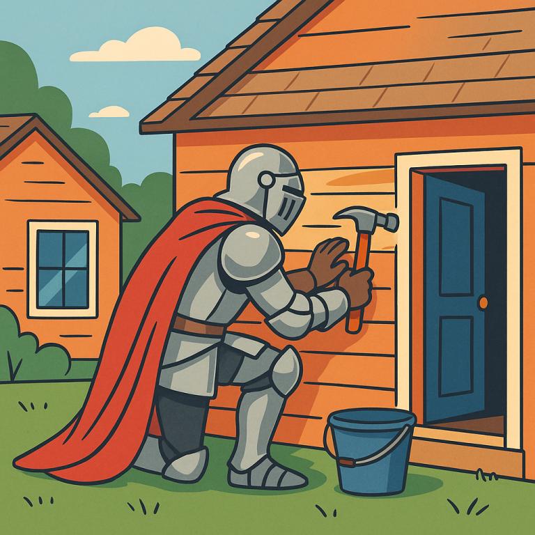 Fix & Flip Loans